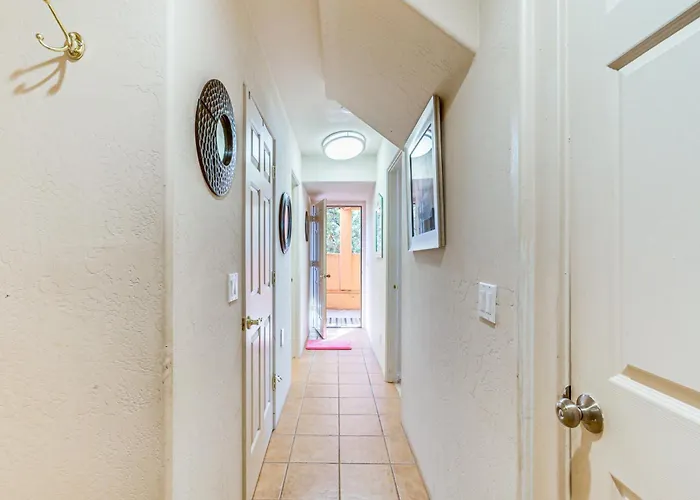 10 Mi To Dtwn: Pet-friendly Getaway! Dom wakacyjny