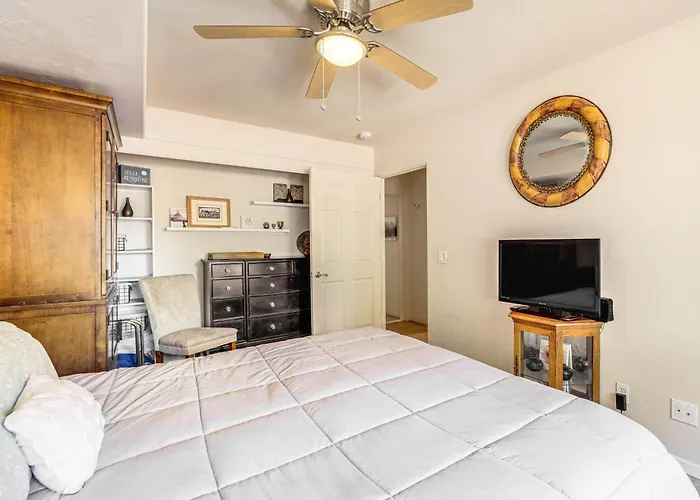 10 Mi To Dtwn: Pet-friendly Getaway! Sedona