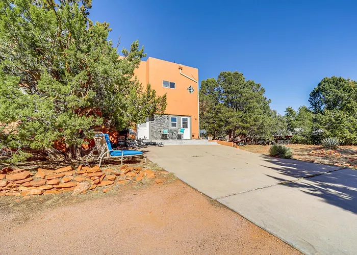 10 Mi To Dtwn: Pet-friendly Getaway! Dom wakacyjny