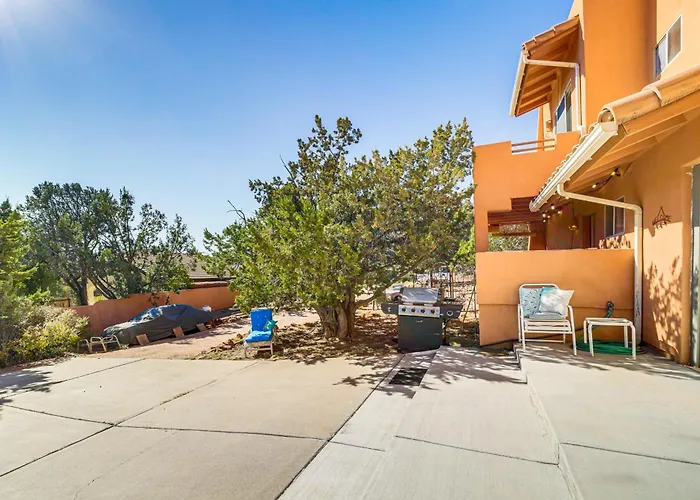 10 Mi To Dtwn: Pet-friendly Getaway! Dom wakacyjny *