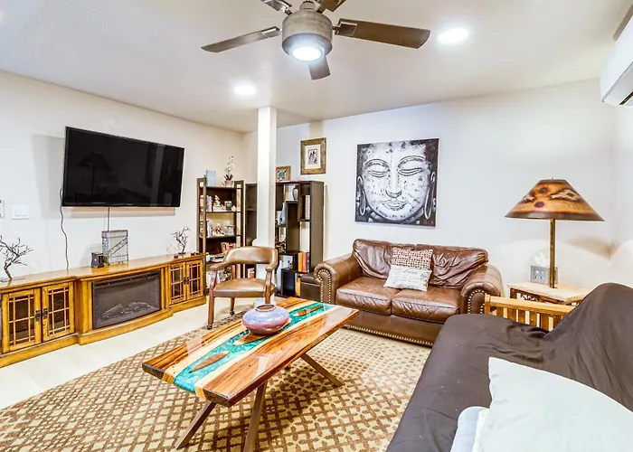 10 Mi To Dtwn: Pet-friendly Getaway! Dom wakacyjny *