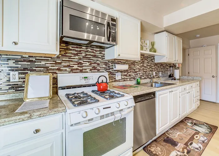 10 Mi To Dtwn: Pet-friendly Getaway! Dom wakacyjny Sedona