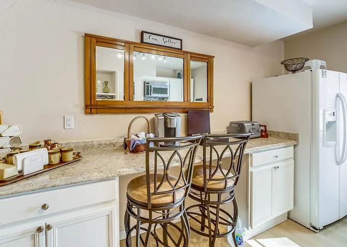 Dom wakacyjny 10 Mi To Dtwn: Pet-friendly Getaway! Sedona