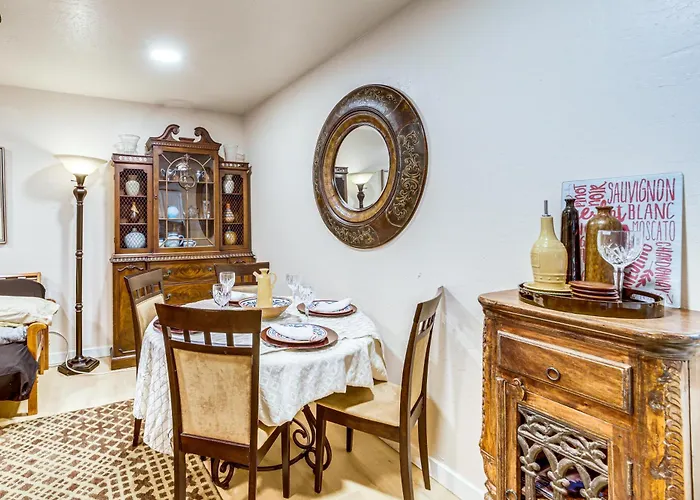10 Mi To Dtwn: Pet-friendly Getaway! Sedona